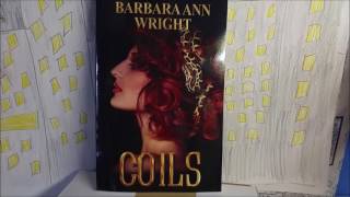 A book trailer for Coils