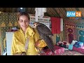 الصقور في المغرب مع الجمعية المغربية للبيازين النبلاء