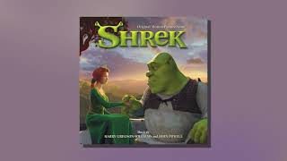 Transformation / The End (From "Shrek") (Official Audio)