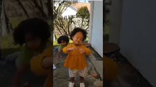 👶 👏 #Shorts #sport #dance #music #child #comic #human #usa #tiktok #viral #funny #trend #compilation