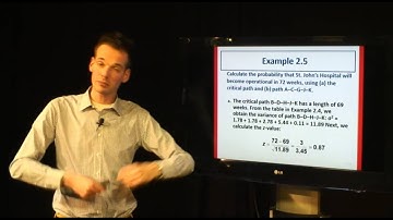 Operations Management - Krajewski - Chapter 2: Assessing risks