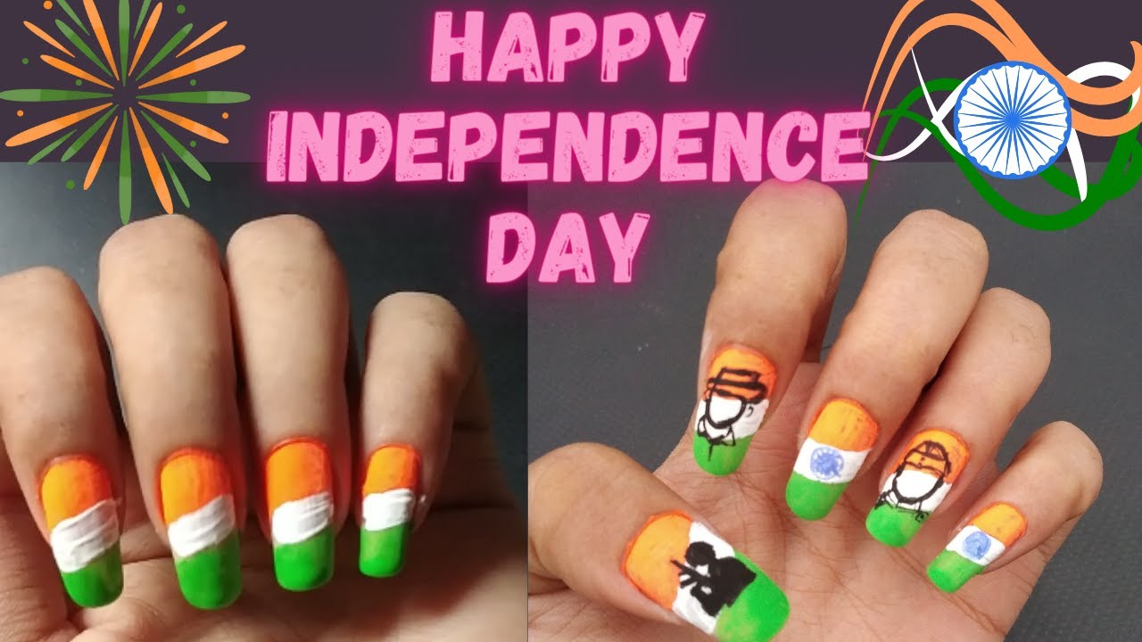 Happy Independence Day India!