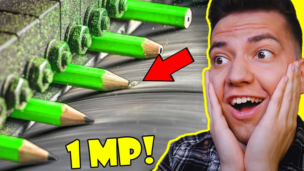 HOGYAN KÉSZÜLNEK VALÓJÁBAN A MINDENNAPI DOLGOK? 😱 | *ELKÉPESZTŐ GYÁRTÁSI FOLYAMATOK!* 😲