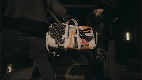 Wizzy - NEDORMIT Feat. dnS, MVSI (Official Music Video)