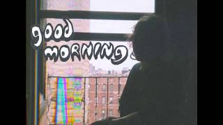 Wednesday - Good Morning chords