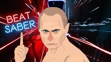 Beat Saber - Rasputin Funk Overload (FC - ExpertPlus)