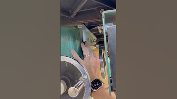 Dualing Table Saws -  Improving Dust Collection