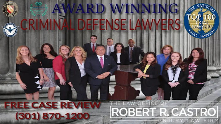 The Role of Plea Bargaining in Criminal Cases St Charles MD