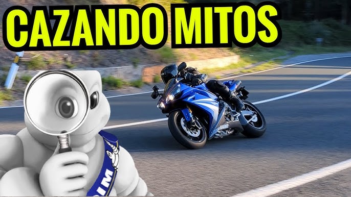 Los mejores accesorios moteros - ¡Todo lo que llevo en mi moto