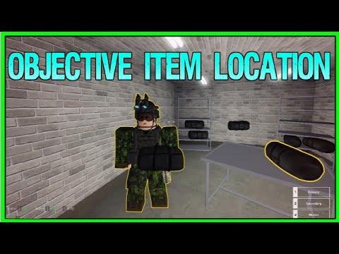 Objective Item Location Blackhawk Rescue Mission Operation Daybreak New Farming Method Brm Roblox Youtube - operation cleanhouse roblox blackhawk rescue mission brm5