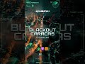 "BLACKOUT CARACAS" (Clip 1)