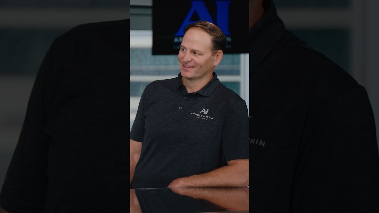 Tre Wisner | Fastest | Lawyers and Longhorns Season 3 | Arnold & Itkin