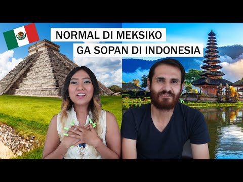 Video: Apa Yang Harus Dilihat Di Meksiko