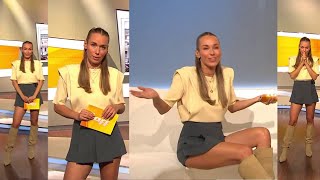 Annemarie Carpendale