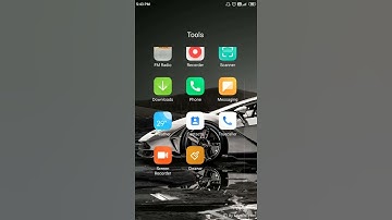 how to hide app in redmi note 4 mobile 100% work