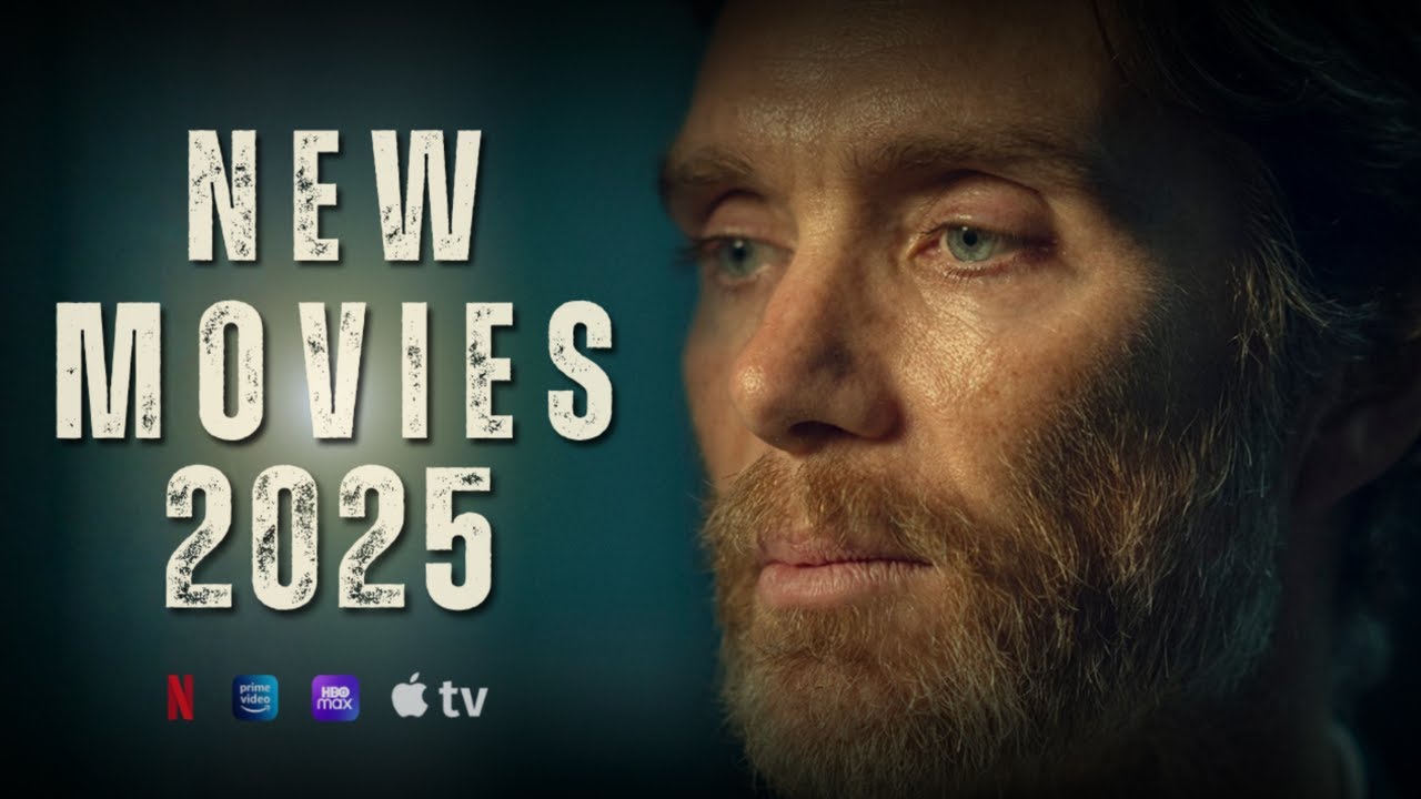 🎬 TOP 10 Awesome New Movies From 2025 You Need To See | Platform+ - YouTube