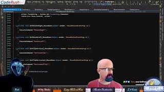 e218 - Implementing Undo/Redo with the Command Design Pattern in C#, part 2