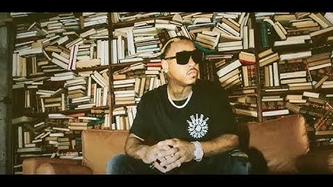 Jeremih - Changes (Behind The Scenes)