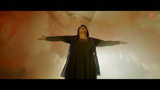 Shivaay title song clip - get enthralled !