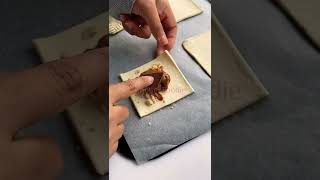 Quick dessert ideas | Sweet Samosa Pastry screenshot 5