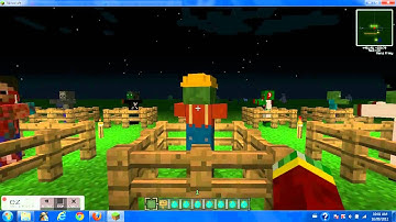 How To Install Mo Zombies Mod 1.3.2 & A Showcase