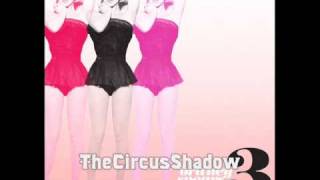 Britney Spears - 3 Instrumental