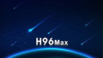 H96Max RK3318 restore firmware part2