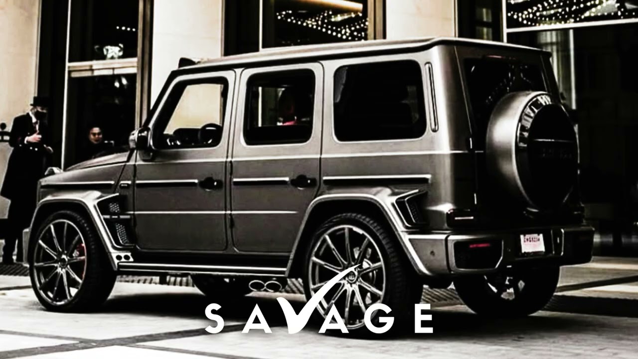 Hayit Murat, OMER DEEP, Zmeex - Trinity, Shadow, Control - CAR MUSIC 2025