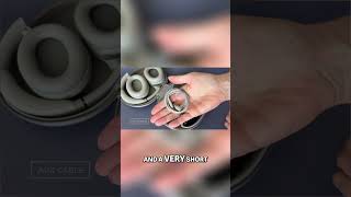 Sonys 1000XM4 Travel Headphones: See the unboxing
Sonys 1000XM4 Travel Headphones: See the unboxing Sonys 1000XM4 Travel Headphones: See the unboxing
