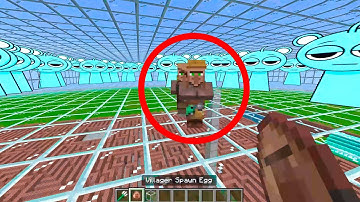 I Found NEW INTERESTING Incredibox Sprunki in Maze Gmod Minecraft