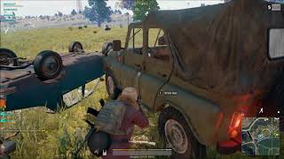 Hellspawn PUBG Battlegrounds Highlights #7