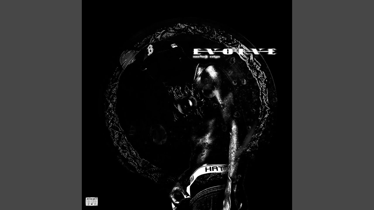 Regardez EVOLVE sur YouTube Regardez EVOLVE sur YouTube