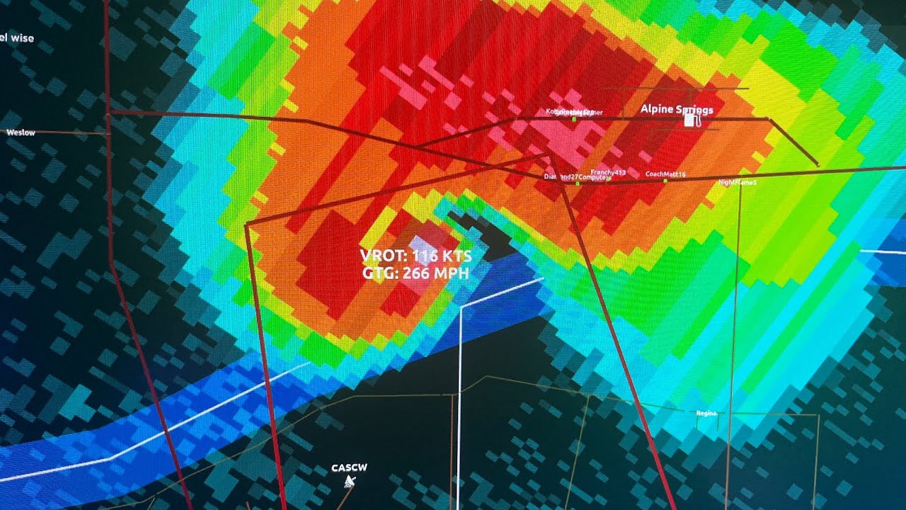 storm chasers reborn 7 - YouTube