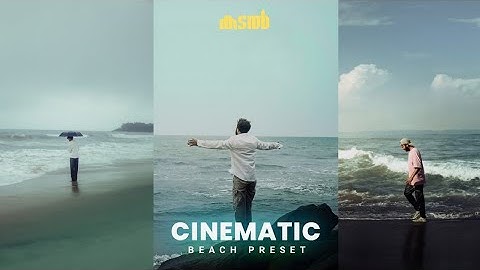 𝗖𝗶𝗻𝗲𝗺𝗮𝘁𝗶𝗰 𝗕𝗲𝗮𝗰𝗵 𝗽𝗿𝗲𝘀𝗲𝘁 | 𝗖𝗶𝗻𝗲𝗺𝗮𝘁𝗶𝗰 𝗽𝗿𝗲𝘀𝗲𝘁 | 𝗙𝗿𝗲𝗲 𝗹𝗶𝗴𝗵𝘁𝗿𝗼𝗼𝗺 𝗽𝗿𝗲𝘀𝗲𝘁 | 𝗕𝗲𝗮𝗰𝗵 𝗽𝗵𝗼𝘁𝗼 𝗲𝗱𝗶𝘁𝗶𝗻𝗴 | 𝗕𝗲𝗮𝗰𝗵