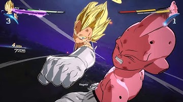 "A desperate Bid for time" How To Unlock Branching Path For Vegeta  | Dragon Ball Sparking Zero