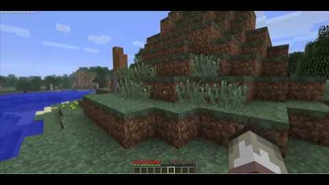 Free Minecraft Beta 1.8.1 Survival Server!