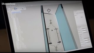 Showerloop - an open source hot water recycling system