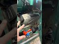 Custom Transmission Tunnel progress on this 1962 Jeep Willys truck project.