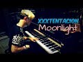 XXXTENTACION - Moonlight | Tishler Piano Cover