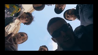 Coelho - CLUSTER (Clip officiel)