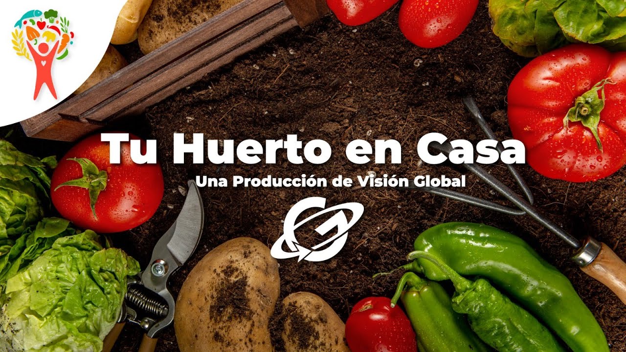 Tu Huerto en Casa 10 09 2023, episodio 36
