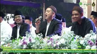 YA HUJROTAN - YA IMAMAR RUSLI - ISYFA’ LANA || SAYYID ZULFIKAR Al Idrisi Al Hasani