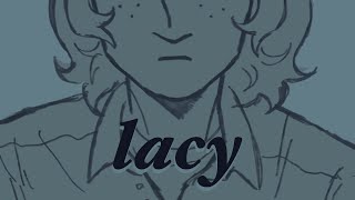 lacy | Short Mike/Byler Animatic