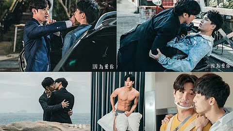 Taiwan BL || Yuan Jun Cheng & Lin Xun Story