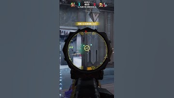 my first ace ever and first clutched 1v5 #clutch #1v5 #fragpunkclips #fragpunk