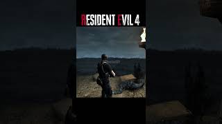 Resident Evil 4 - Mod Arrange - Krauser Castle