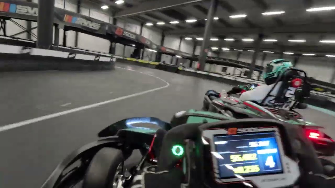 Session 1 WIK Wavre Indoor Karting Sodi V3 Karting Track 2026_02_04