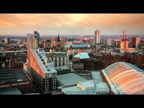 Video: Hoe ver is Noorweë van Manchester af?