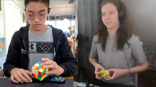 Matty vs Tymon - Monkey League S3 R1 @LaZer0MonKey