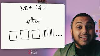 Short Division without remainders